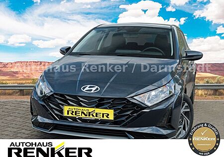 Hyundai i20 Trend, Komfortpaket