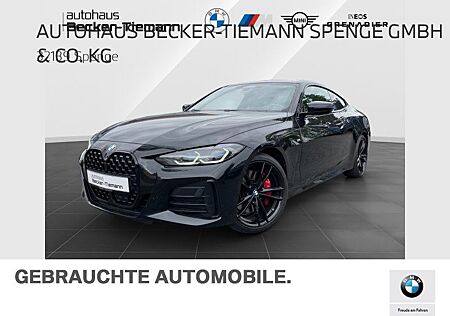 BMW M440d xDrive AUT.*M SPORT*HUD*LASER*DA.PROF.*ACC