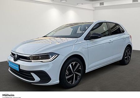 VW Polo Volkswagen Move 1.0 TSI LED AHK DAB SIH PDC