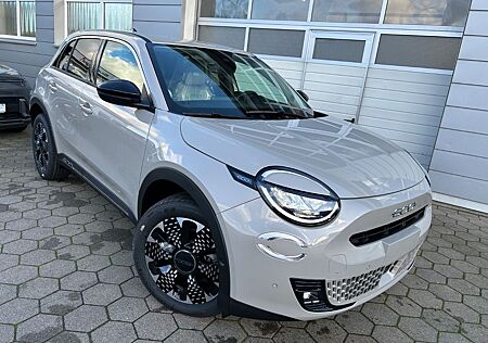 Fiat 600 Hybrid La Prima