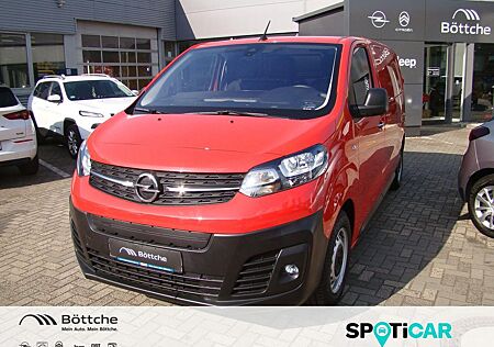 Opel Vivaro -e Kasten Edition M (L2) 75kWh/Klima