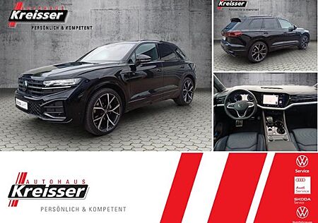 VW Touareg Volkswagen 3.0 V6 TDI R-Line 4M/DSG/ACC/NAVI/LEDER/