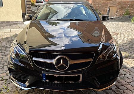 Mercedes-Benz E 200 Sport Edition Autom. Sport Edition AMG A.