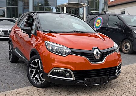Renault Captur Intens Navi. Klimaaut. PDC. Kamera.
