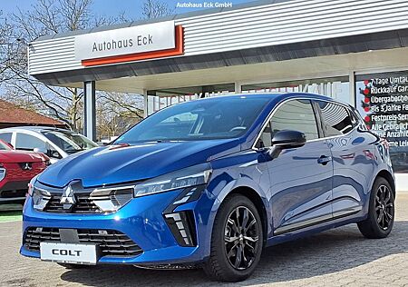 Mitsubishi Colt 1.0 Select 6-Gang,PDC+Kam.,Klimaaut.ACC