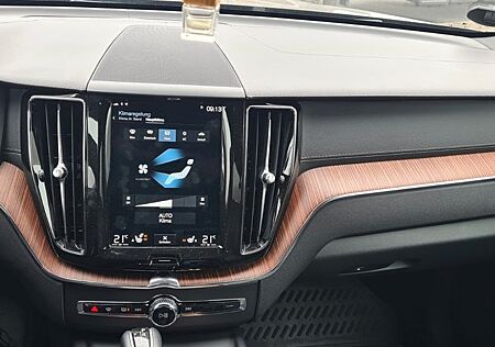 Volvo XC 60 gebraucht kaufen Volvo XC 60 XC60 D4 Inscription Geartronic Inscription