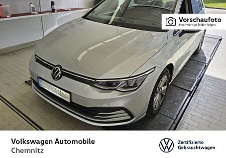 VW Golf Volkswagen Variant VIII 2.0 TDI Life LED ACC CarPlay