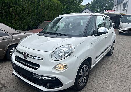 Fiat 500L Mirror
