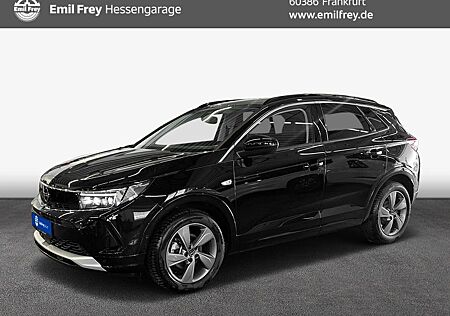 Opel Grandland X Grandland 1.2 DI Automatik Elegance