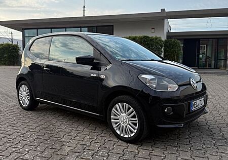 VW Up Volkswagen ! 1.0 75 PS cup ! TÜV NEU, Sommer, Winter
