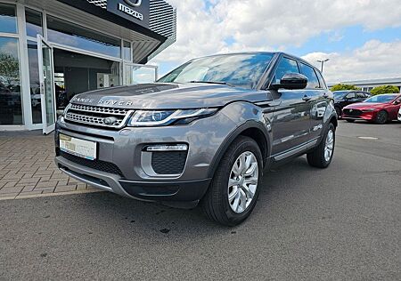 Land Rover Range Rover Evoque SE Technik+Winter-P