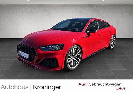 Audi RS5 RS 5 Sportback 2.9 TFSI quattro B&O DRC HUD SAA