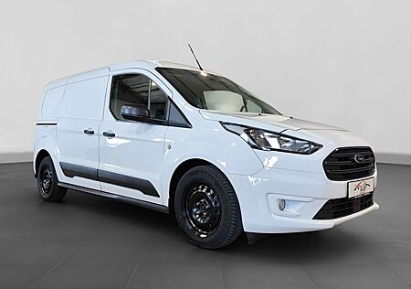 Ford Transit Connect lang L2 *Navi*Kamera*BOTT-Regale