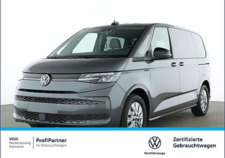 VW T7 Multivan Volkswagen Multivan T7 Life AHK Navi Kamera GJR Vis-a-Vis