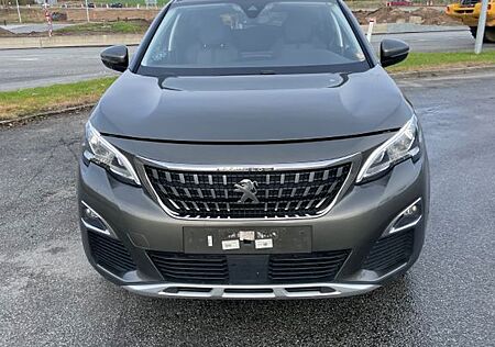 Peugeot 3008 Hybrid 225 GT