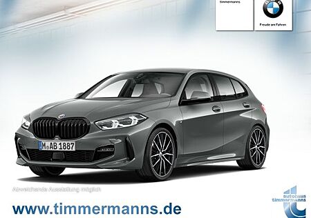 BMW 120i M Sport Steptronic Navi DSG LED