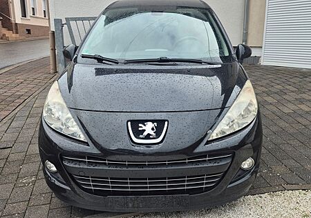 Peugeot 207 Tuv bis 9/2027