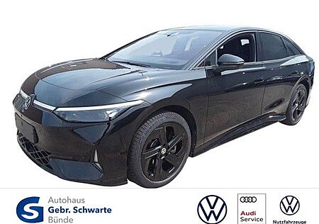 VW ID.7 Volkswagen GTX 4MOTION 360° 20" AHK Navi Travel Assist