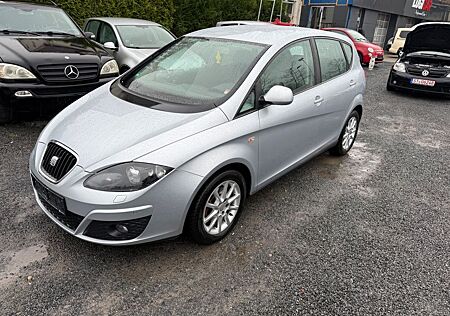 Seat Altea Style Ecomotive 1.6 TDI Automatik Xenon Na