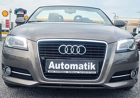 Audi A3 Cabriolet S line Sportpaket / plus TOP EXTRAS