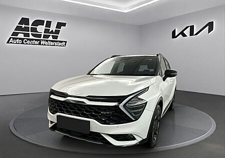 Kia Sportage 1.6T 48V AWD DCT GTL LEDER|GLASDACH|HAR