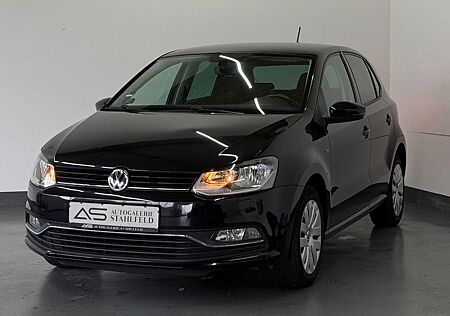 VW Polo Volkswagen V Lounge BMT/Sitzheiz/Tempo/Klima/PDC/Regen