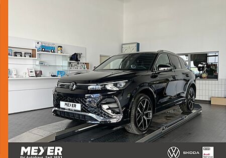 VW Tiguan Volkswagen R-Line 2.0 TDI DSG 4Motion *AHK, IQ.Light
