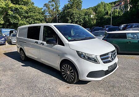 Mercedes-Benz Vito Mixto 116 CDI BT extralang LED&AHK2500kg