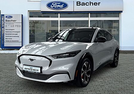 Ford Mustang Mach-E AWD Extended Range *Techn.-P. 2/P