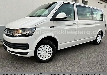 VW T6 Multivan Volkswagen T6 TDI*150PS MV*LR*LANGVERSION *GARANTIE*TÜV NEU