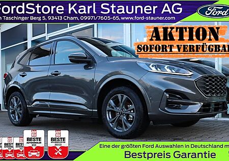 Ford Kuga ST-Line X 2.5 PHEV ACC LED 4,99% FIN* AHK