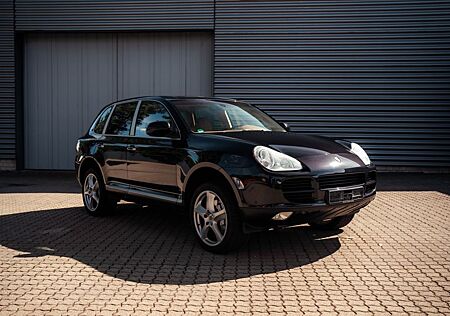Porsche Cayenne S TOP Zustand