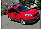 Ford Tourneo Courier 1.0 EcoBoost neuer Motor