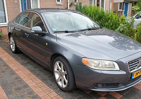 Volvo S80 D5 Summum Summum