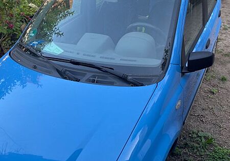 Fiat Panda 169