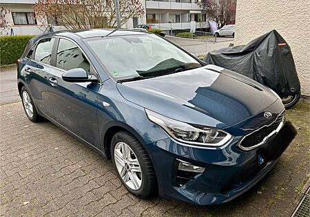 Kia Cee'd Ceed 1.4 Vision,Carplay/Android,PDC hi,SHZ,LHZ