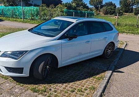 Seat Leon Cupra ST290 / 8-Fach / TÜV neu