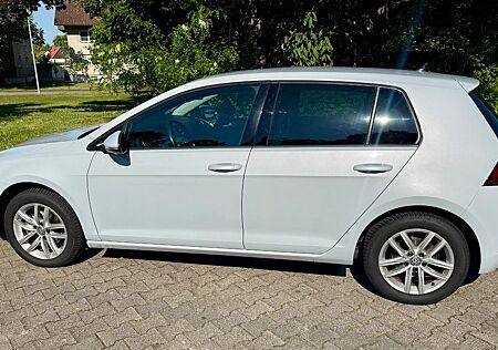 VW Golf Volkswagen VII 1,0 TSI Comfortline