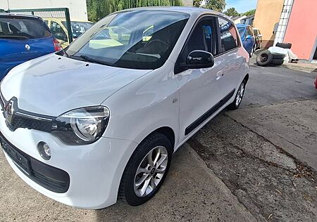 Renault Twingo 1.0 Limited*Klima*Garantie*Tüv neu*