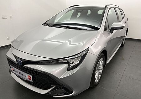 Toyota Corolla 1.8 Hybrid R-Kam#ACC#LED#Sitz-/Lenkradhz