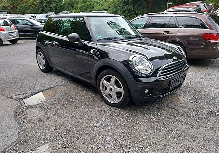 Mini ONE 1.4 Xenon&SHZ&PDC