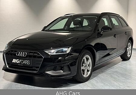 Audi A4 Avant 35 TDI S-Tronic *LED*NAVI*AHK*
