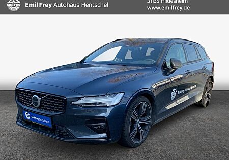 Volvo V60 B4 D Plus Dark