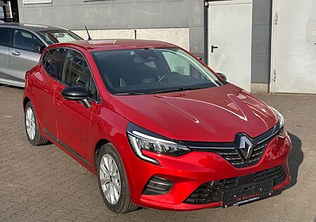 Renault Clio V Intens Navi Kamera 1.Hand Business