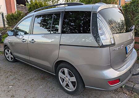 Mazda 5 2.0 CD 105kW Active Active
