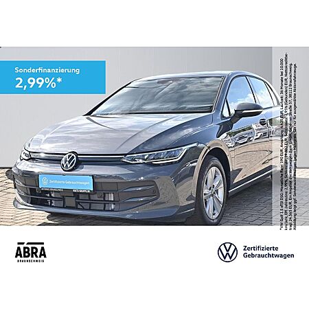 VW Golf leasen