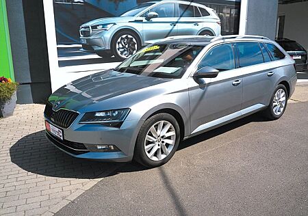 Skoda Superb Co. Style 1.5 TSI Bi-Xe Navi DSG AHK