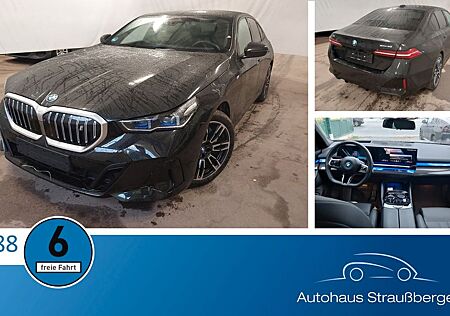 BMW i5 Limousine 40 xDrive M Sport ACC LRHZ H-K 4-ZK