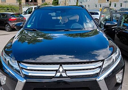 Mitsubishi Eclipse Cross 1.5 ClearTec T-MIVEC Diamant 2...