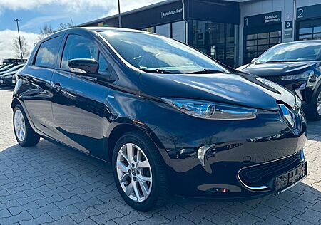 Renault ZOE Life | Batteriemiete